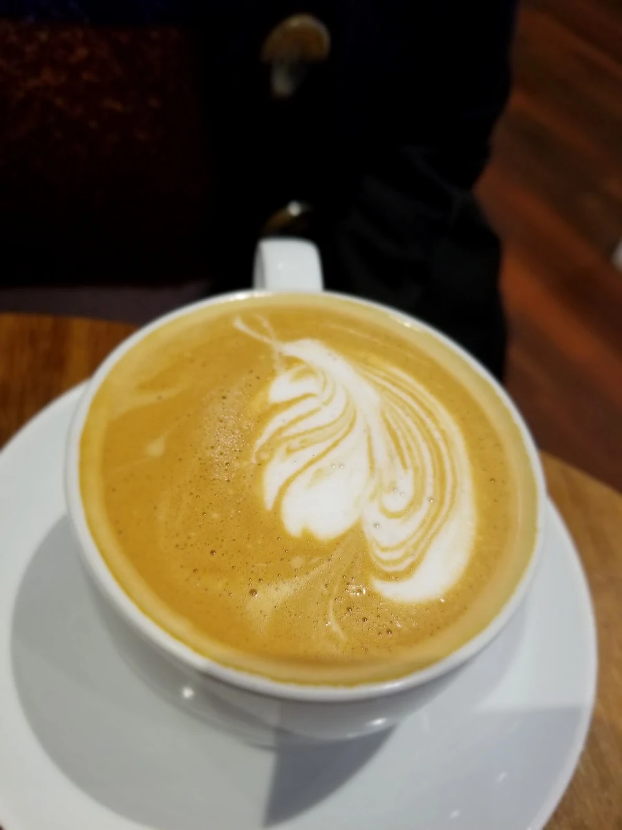 Cappuccino