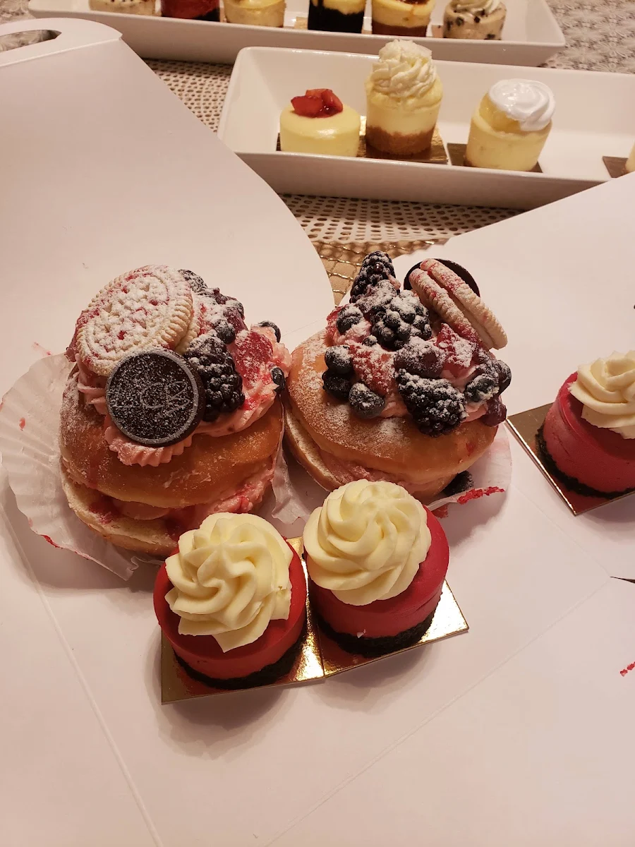 Cupcakes