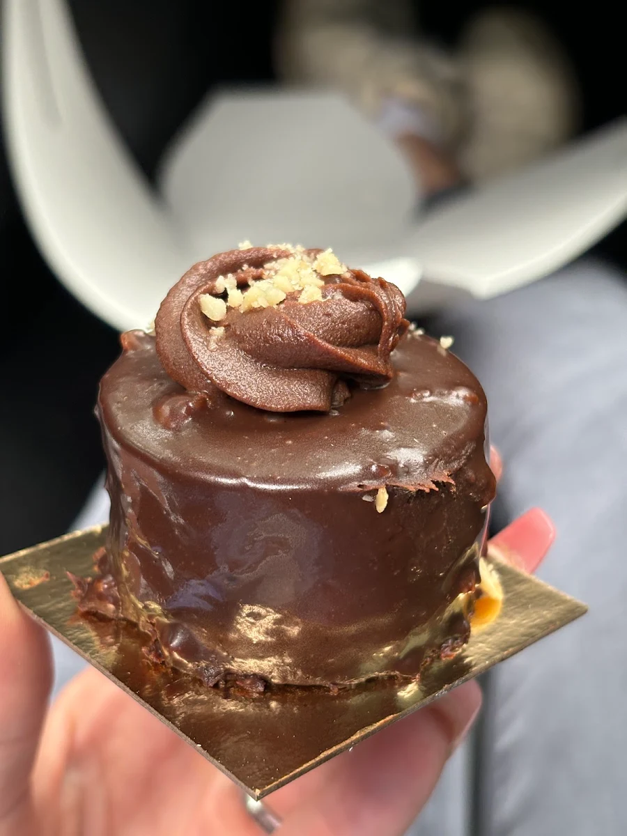 Ferrero Rocher