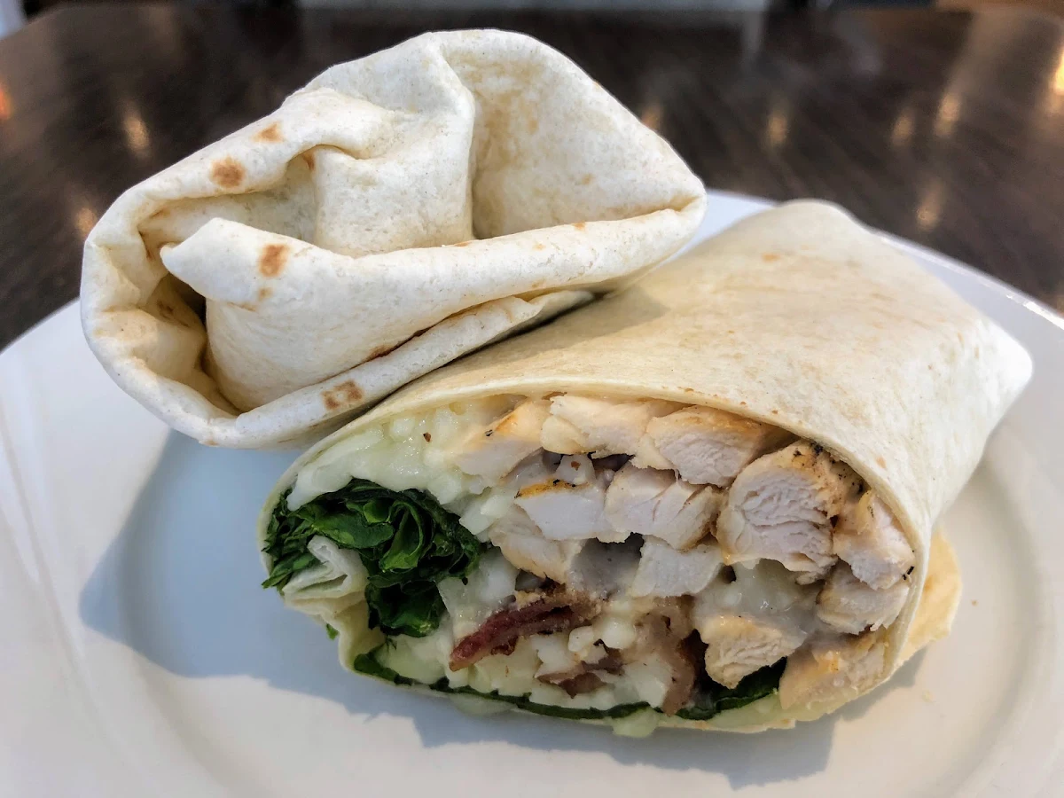 Le Wrap