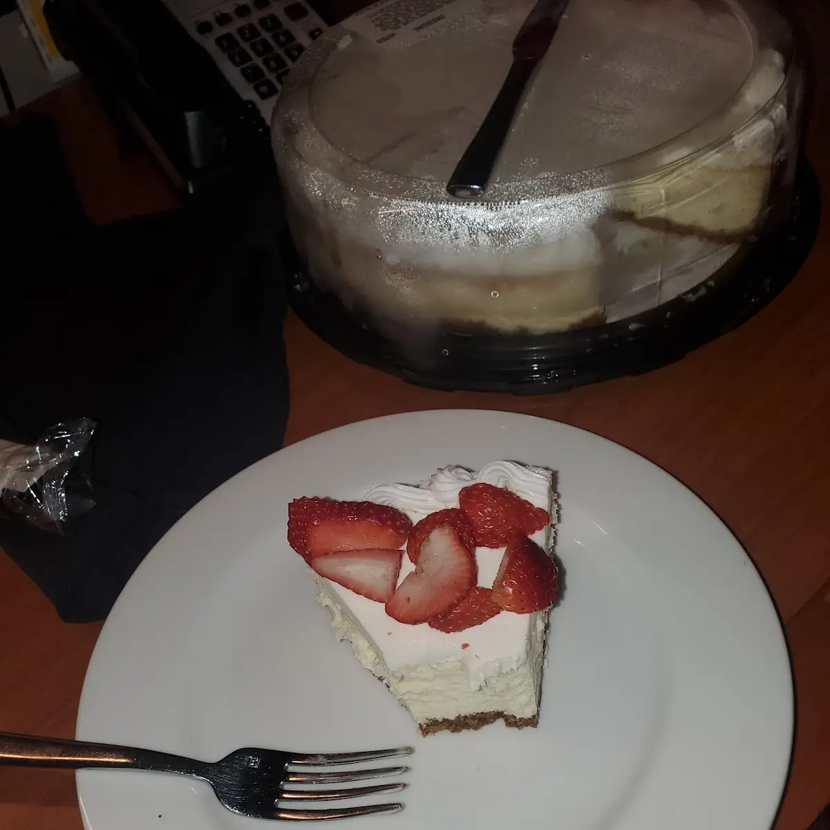 Cheese Cake