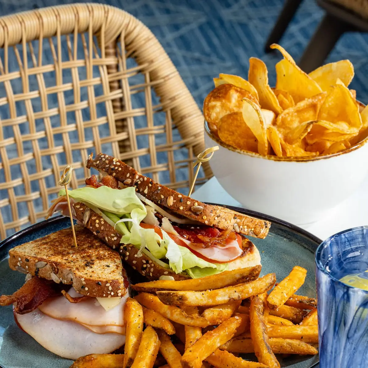 Club Sandwich