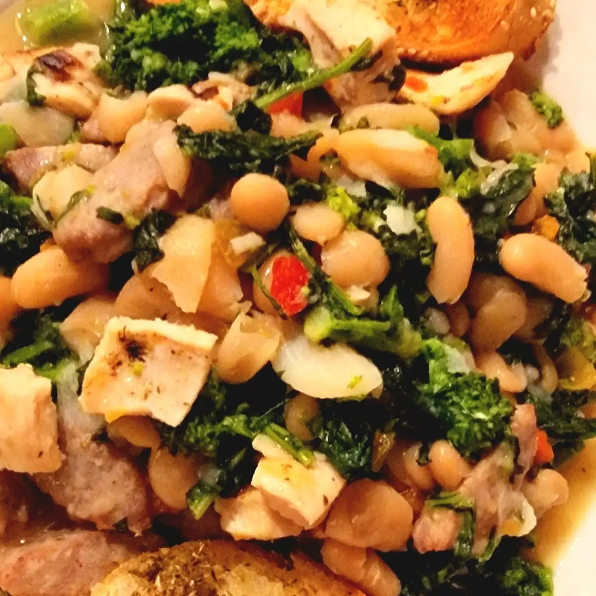 Kale Salad