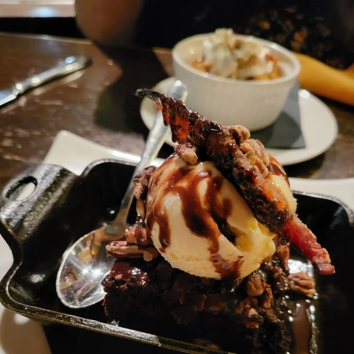 Chocolate Brownie