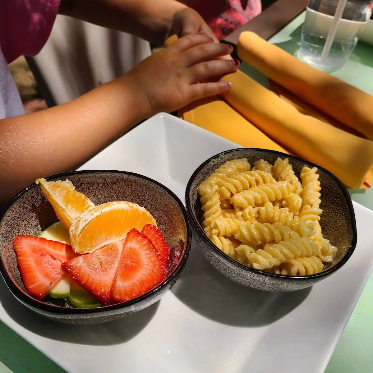 Mac and Cheese