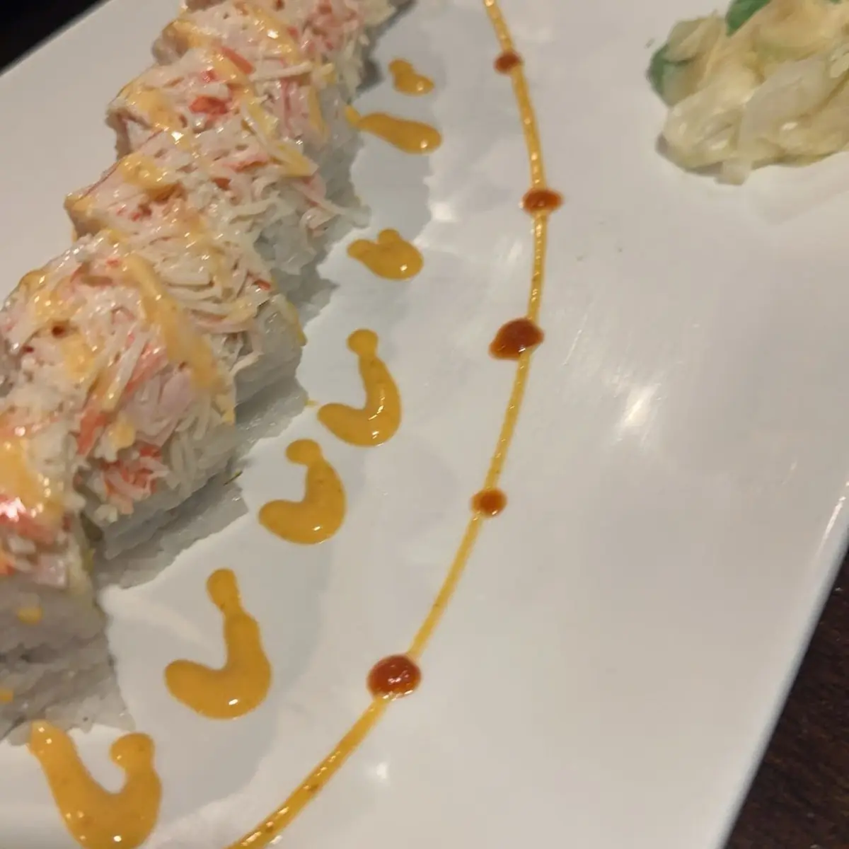 California Roll