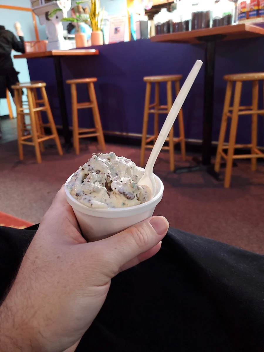 Gelato