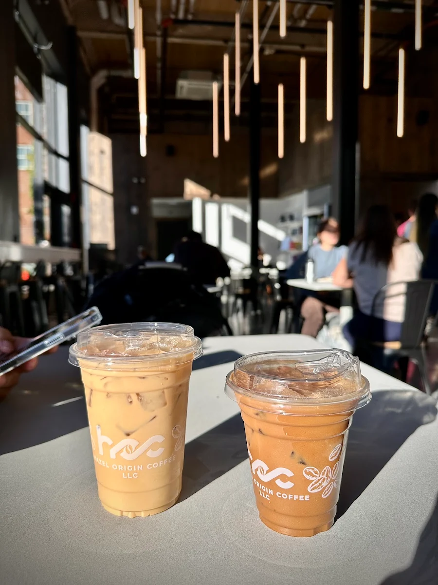 Thai Tea