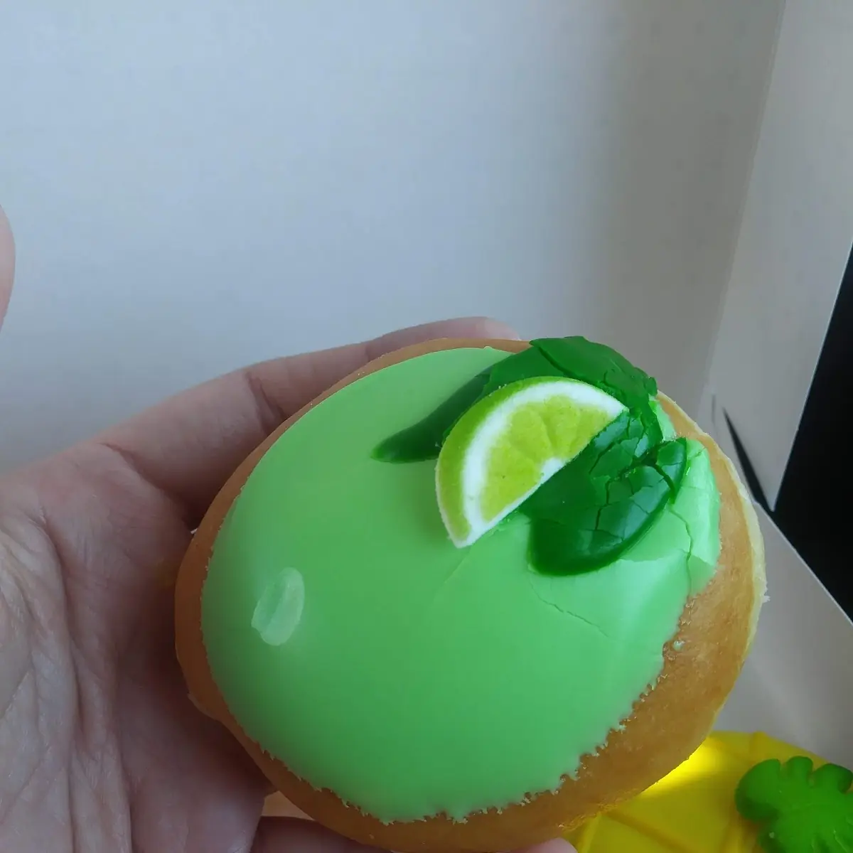 Key Lime