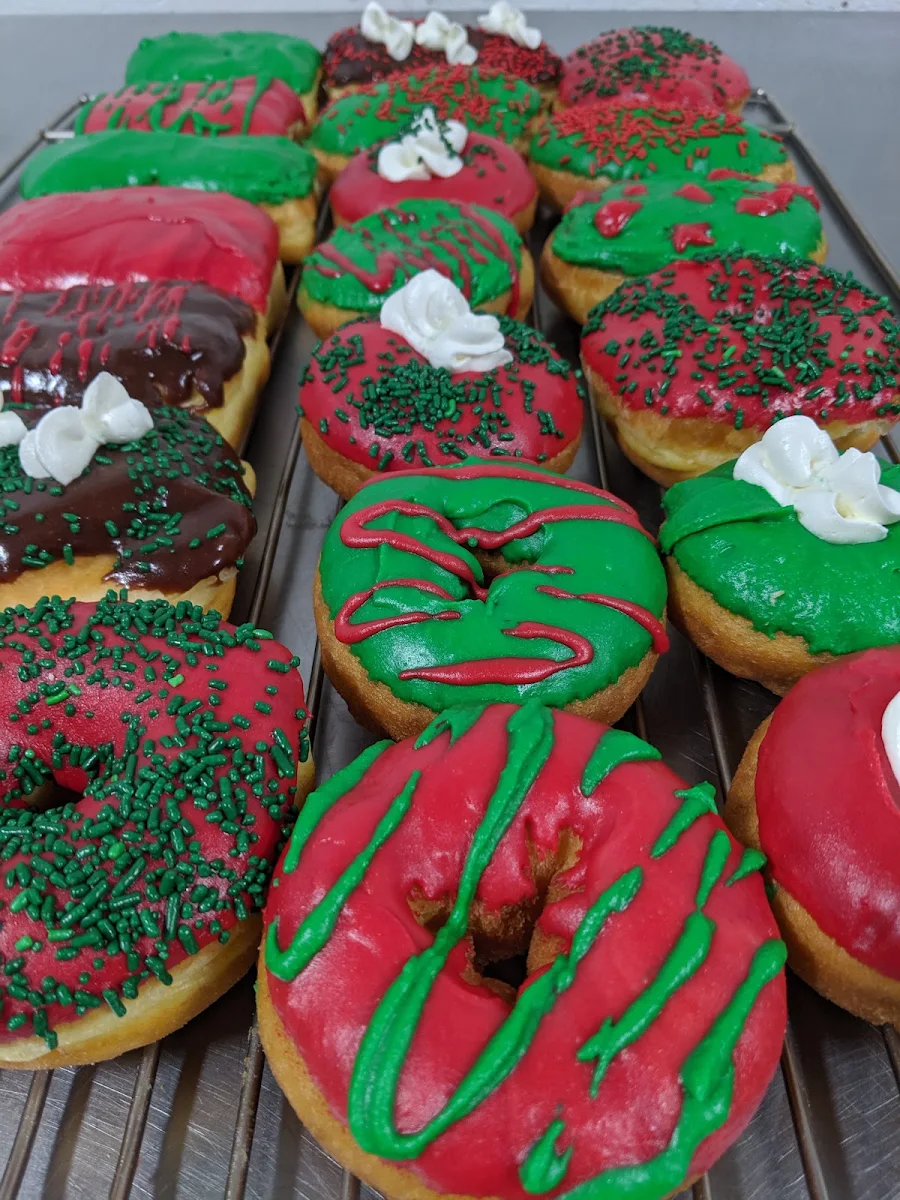 Doughnut