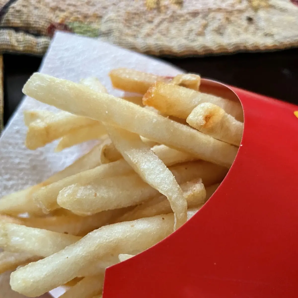 French Fries