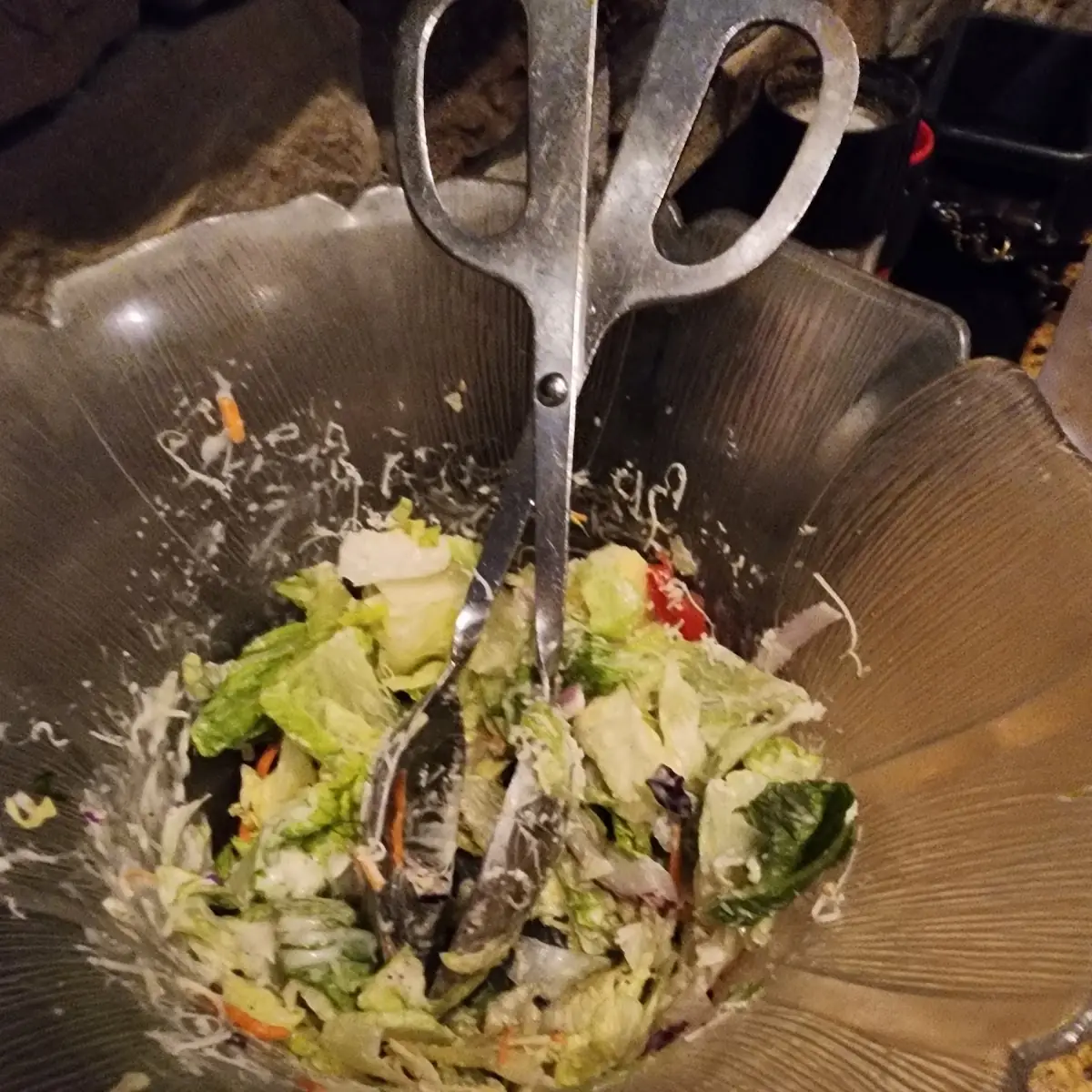 House Salad
