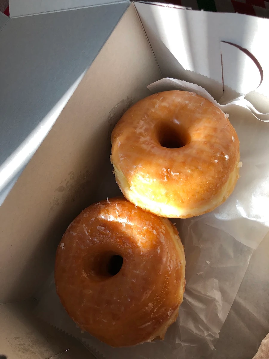 Doughnut