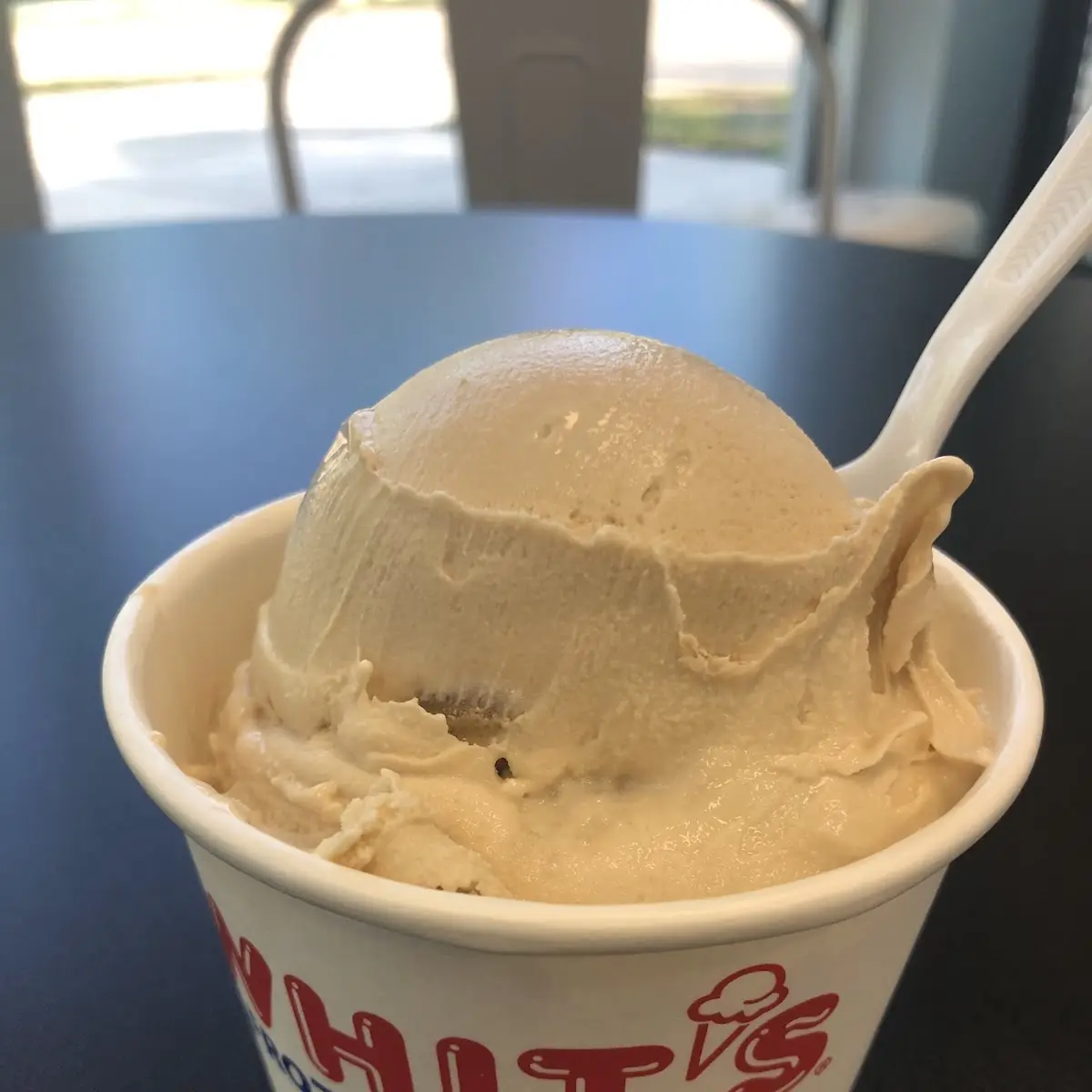 Peanut Butter Cookie Dough