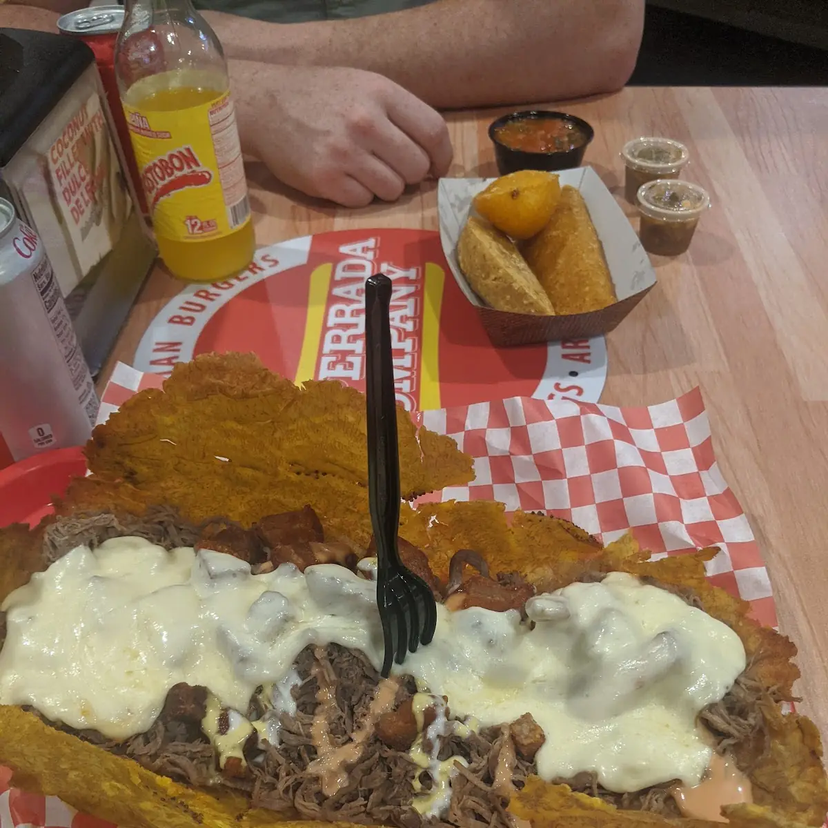 Philly Cheese Steak