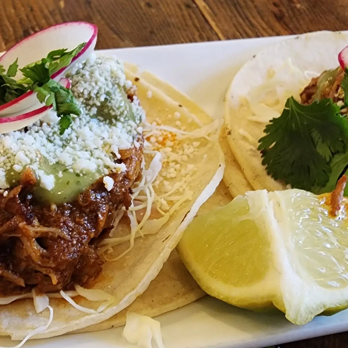 Tom Tom Tacos