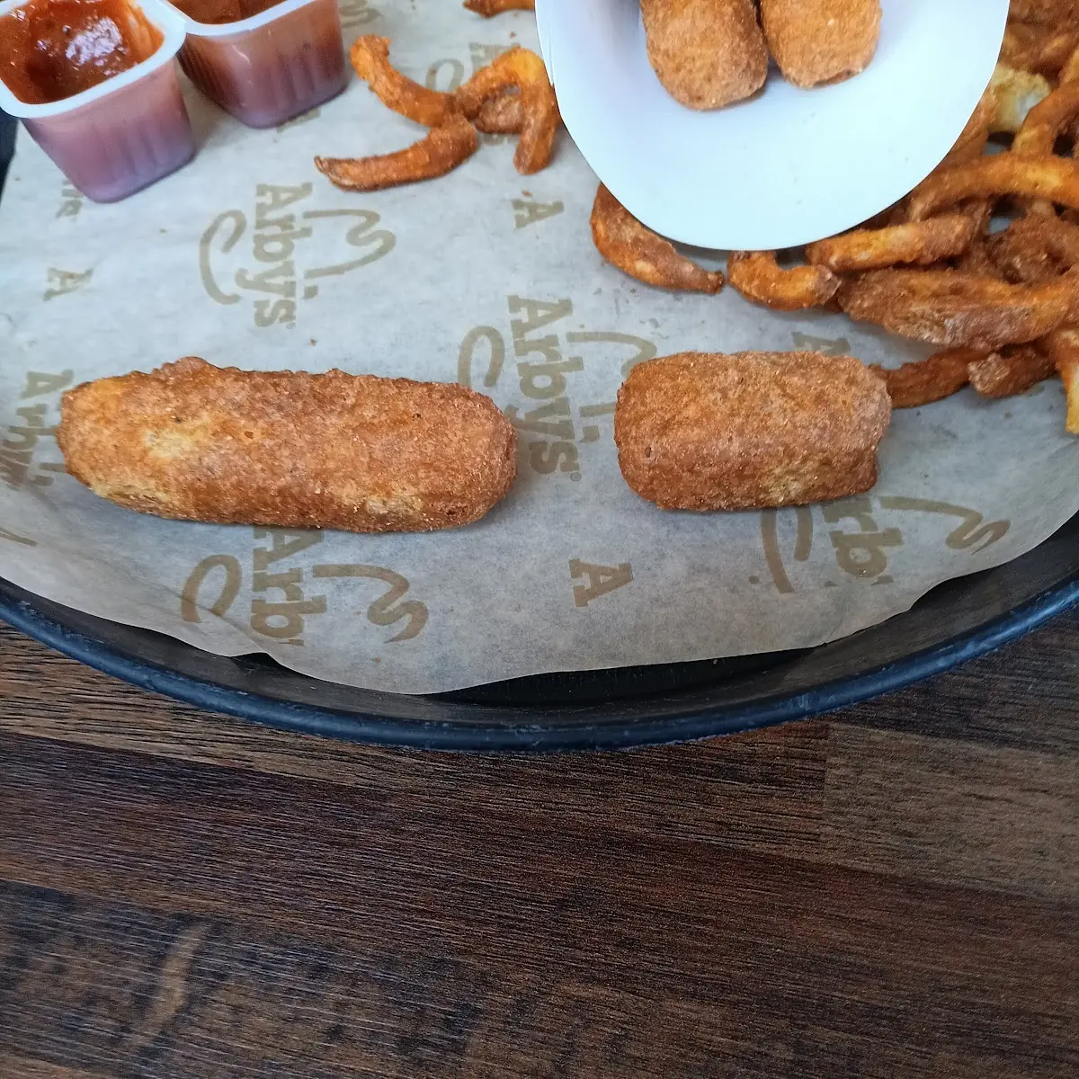 Cheese Sticks