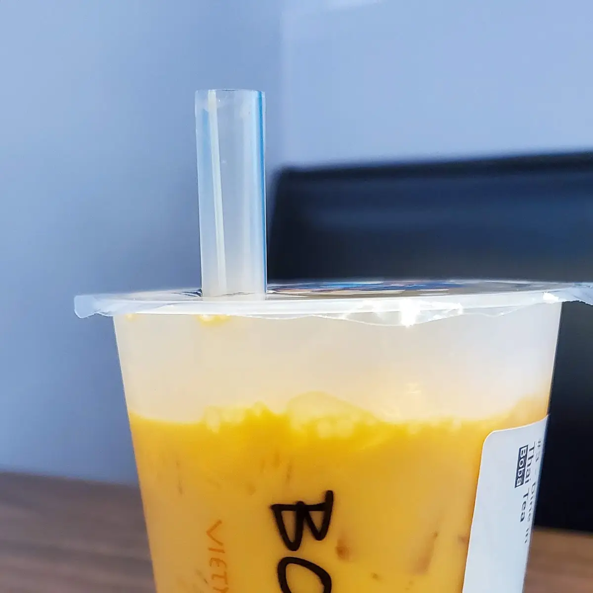Thai Tea