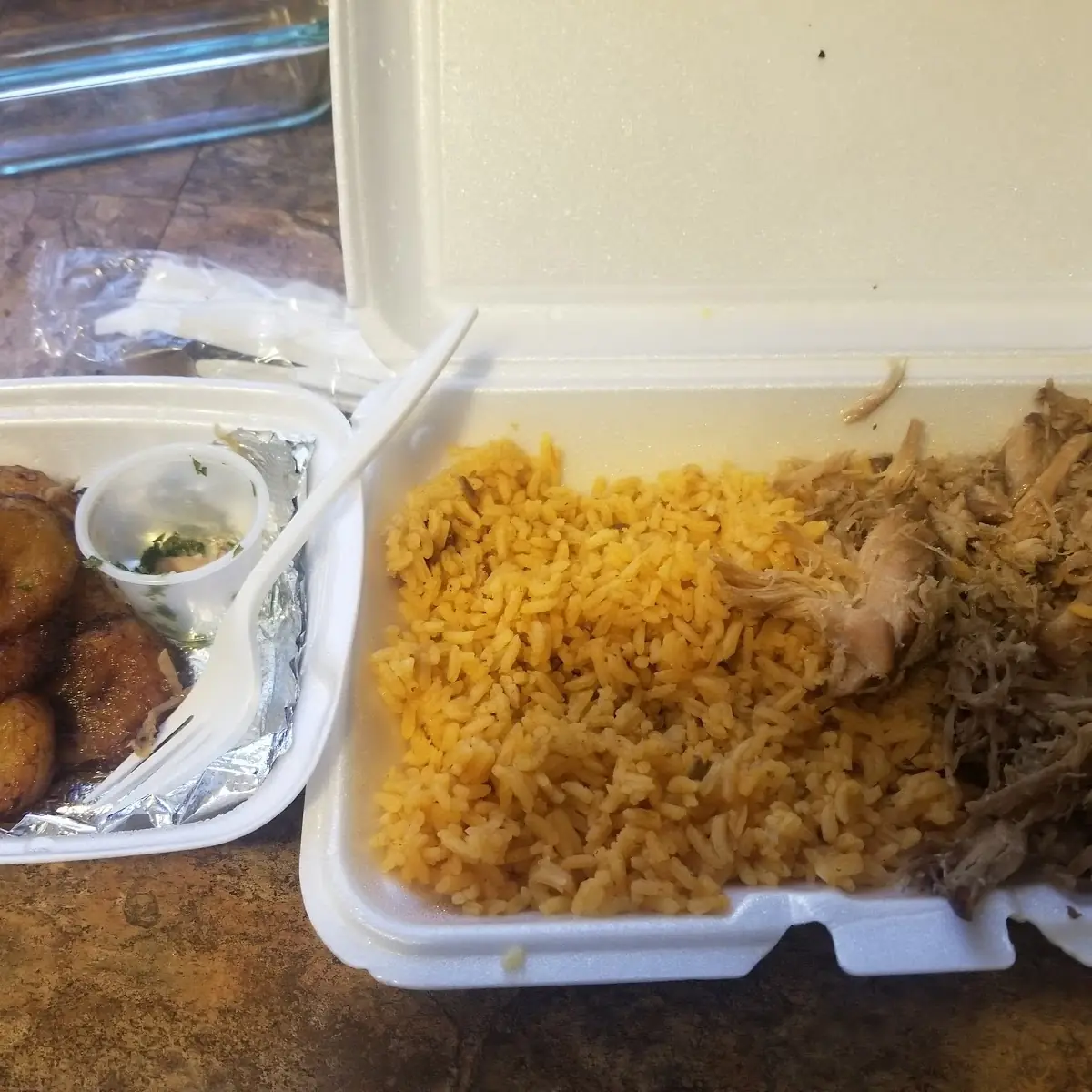 Pulled Pork