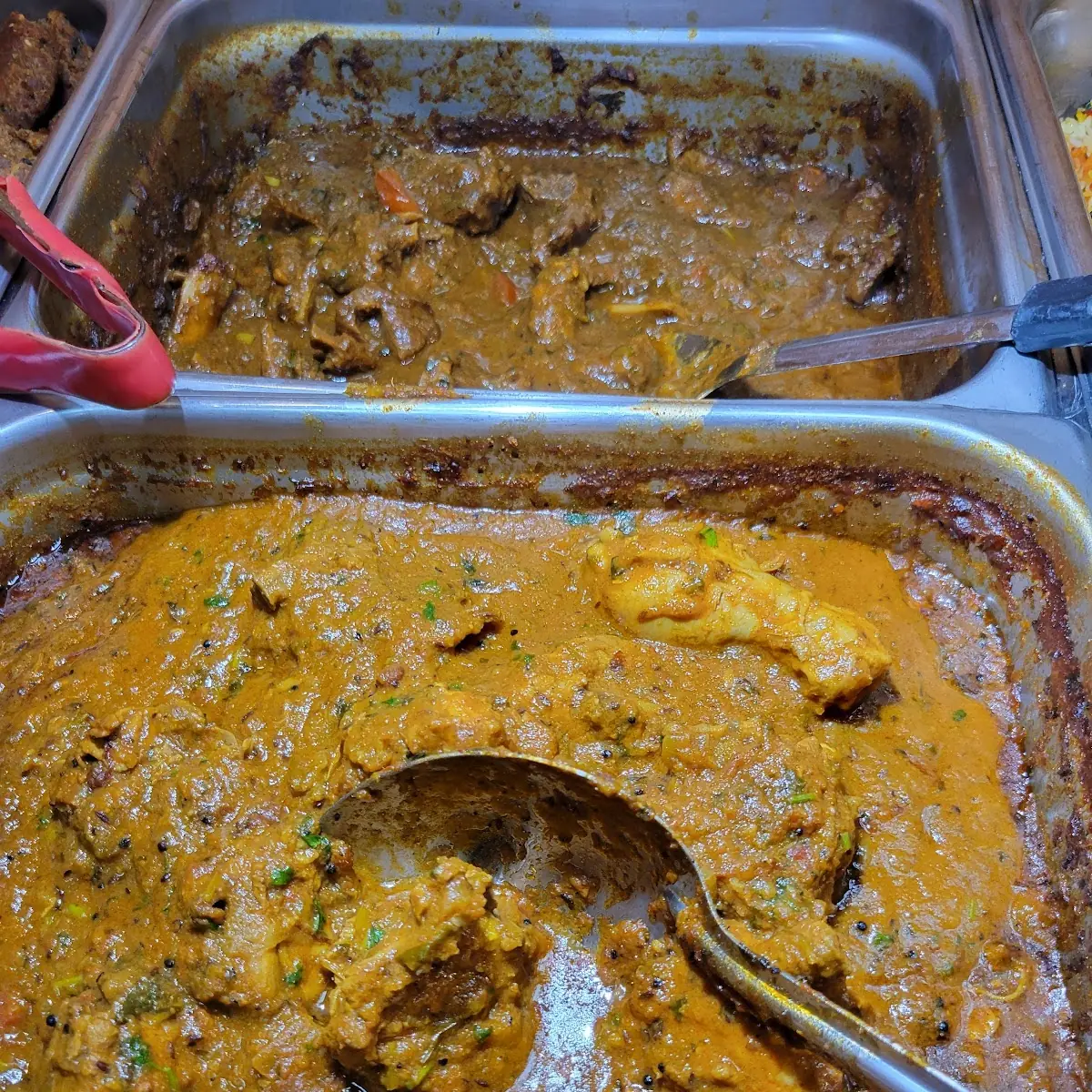 Paneer Masala