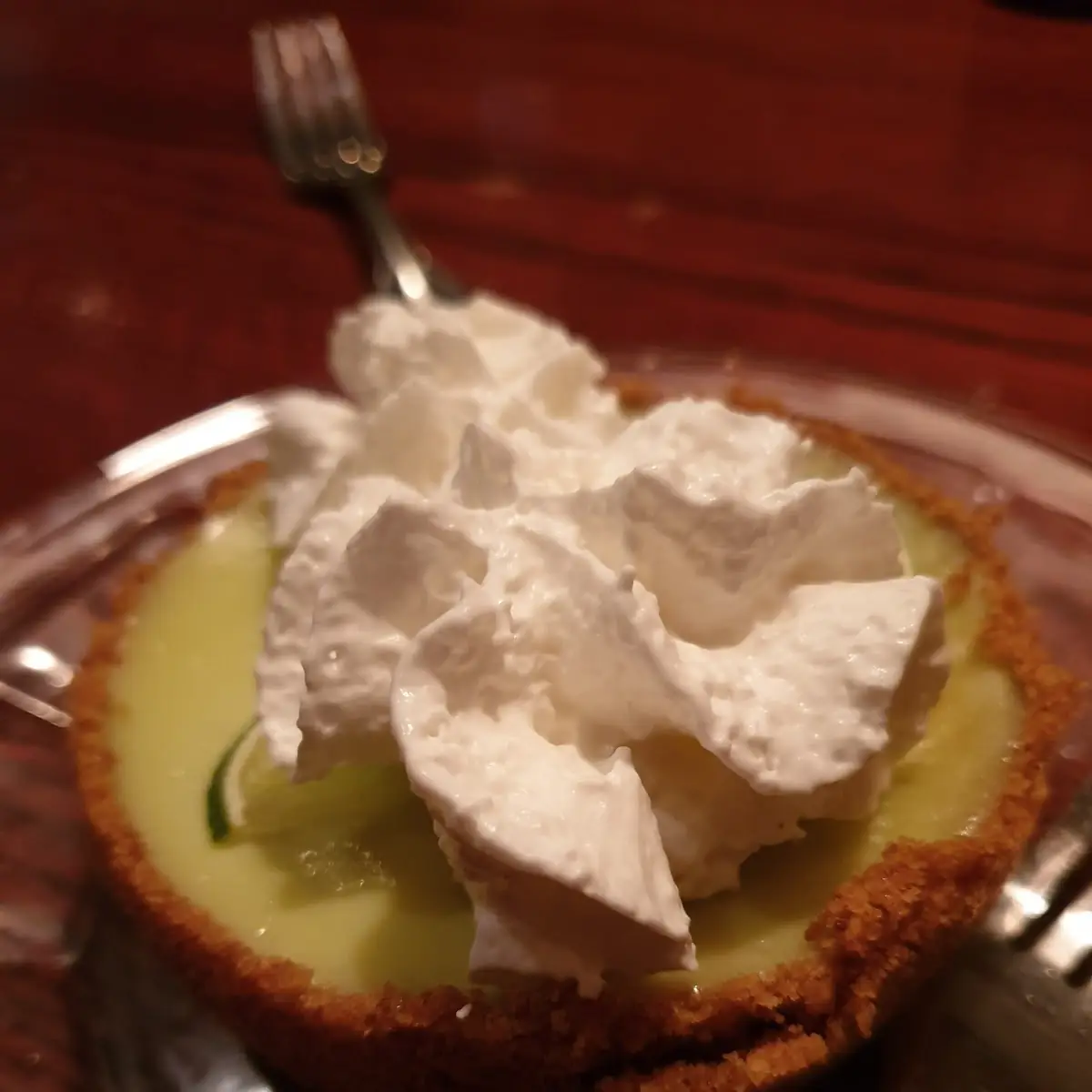 Key Lime Pie