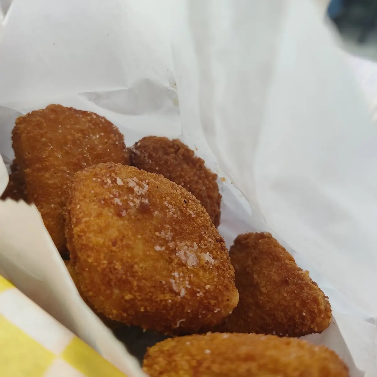 Chicken Nuggets