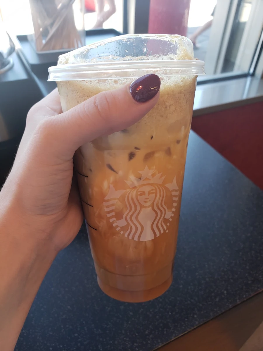 Milk Tea