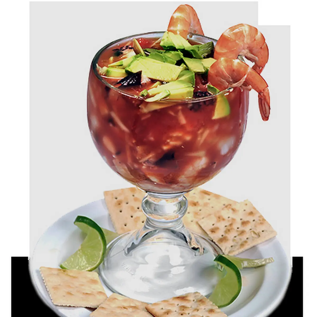 Prawn Cocktail