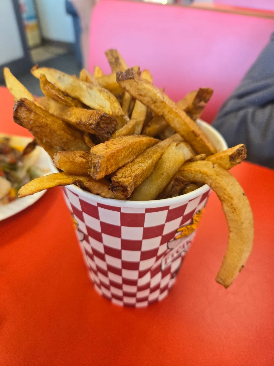 French Fries
