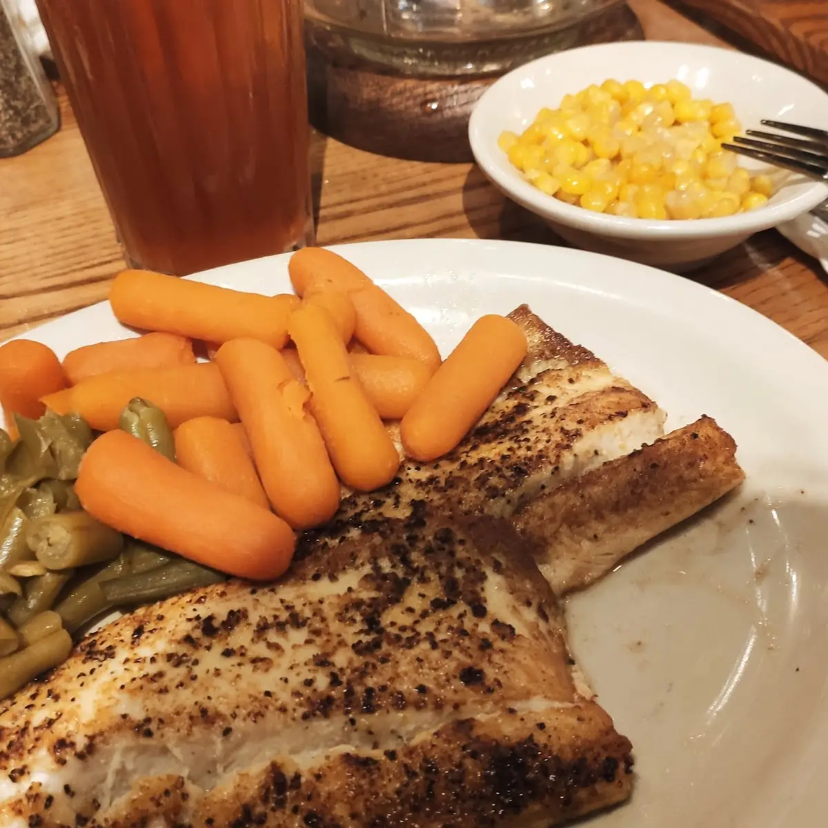 Country Fried Steak