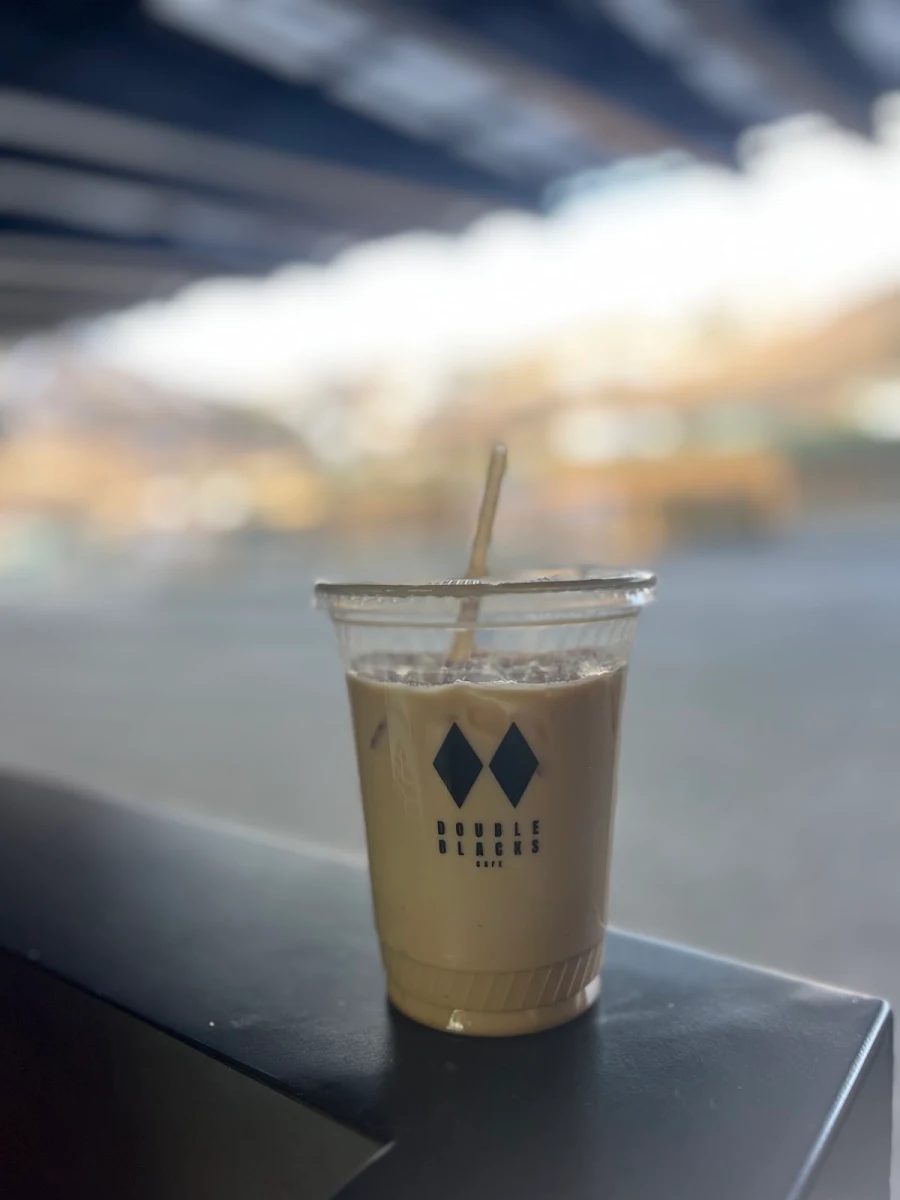 Iced Coffee