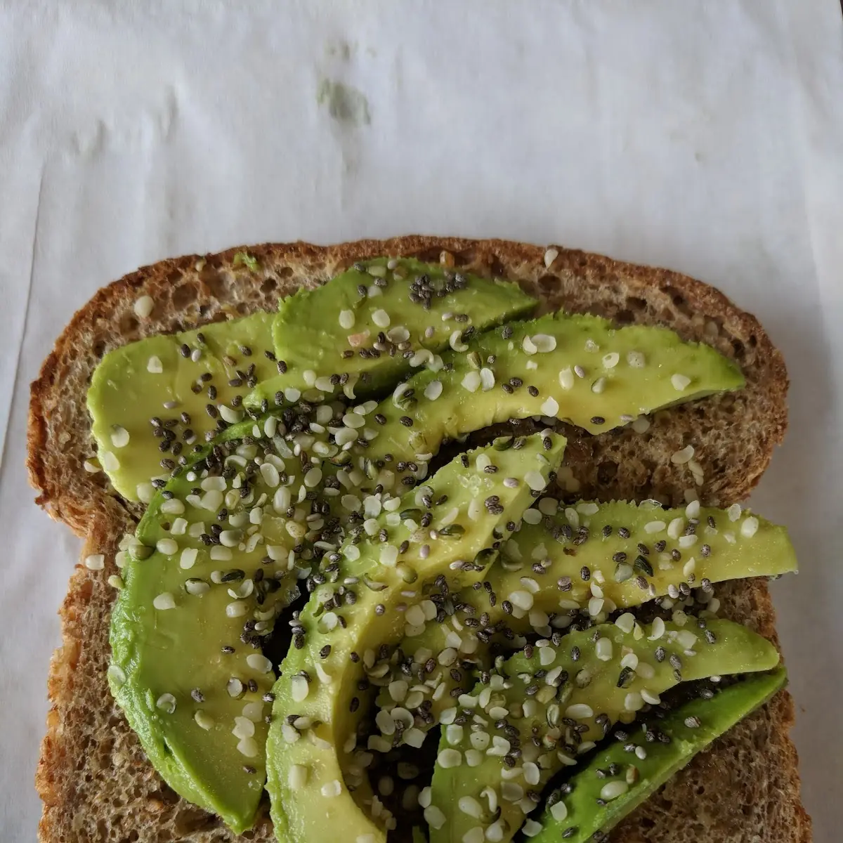 Avocado Toast