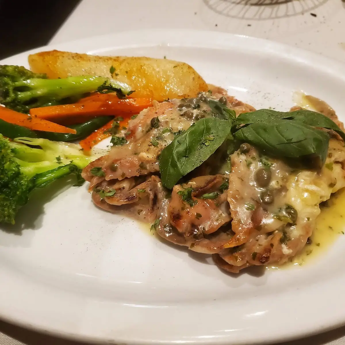 Soft Shell Crab