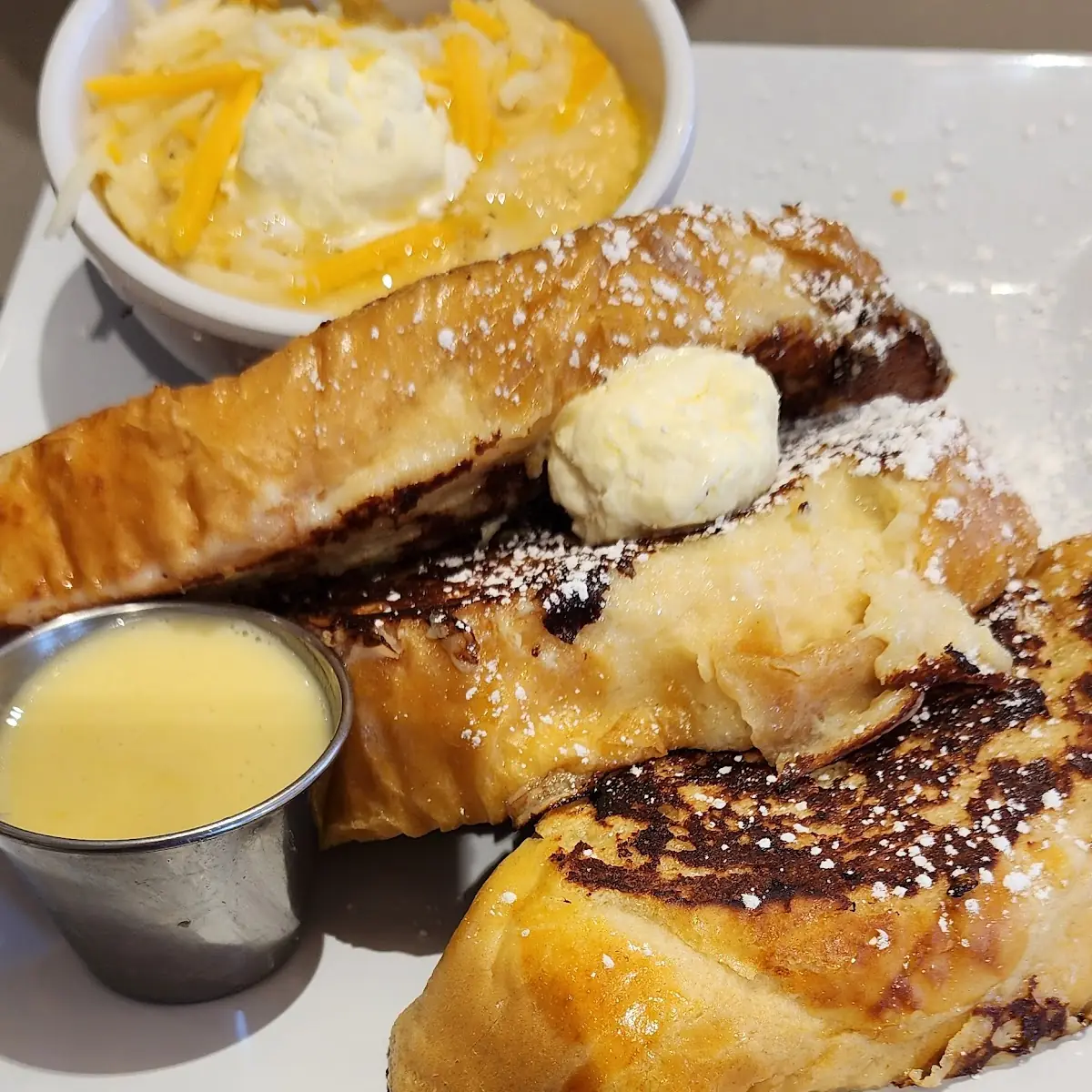French Toast