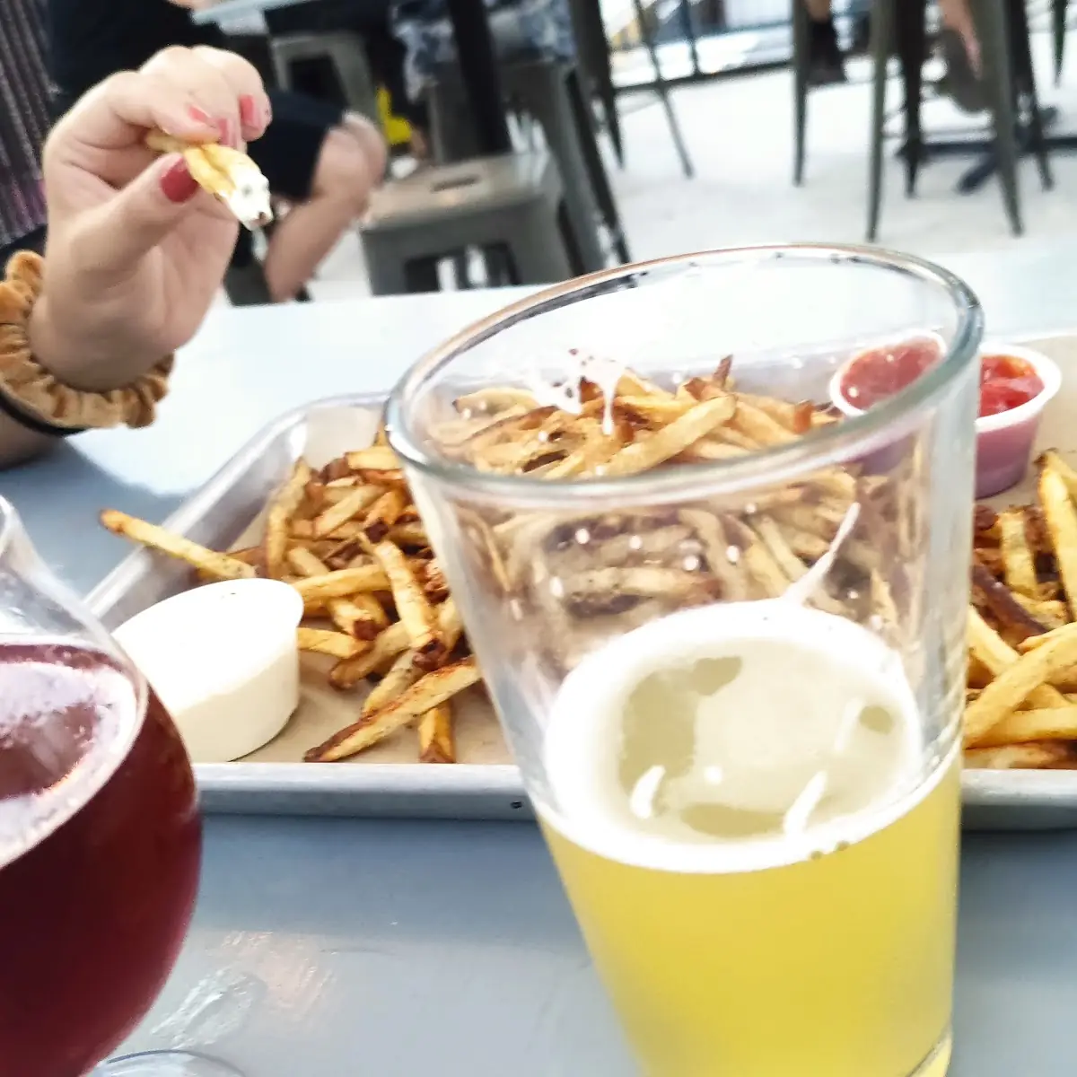 French Fries