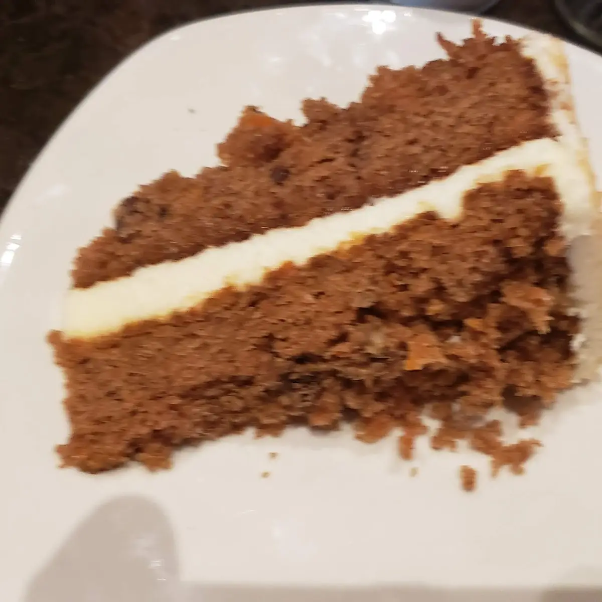 Triple-Layer Carrot Cake