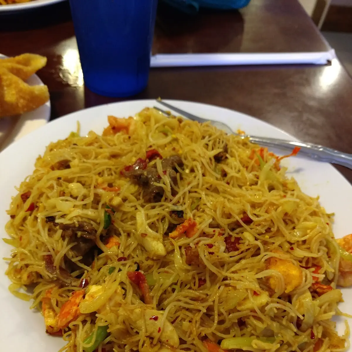 Singapore Mei Fun