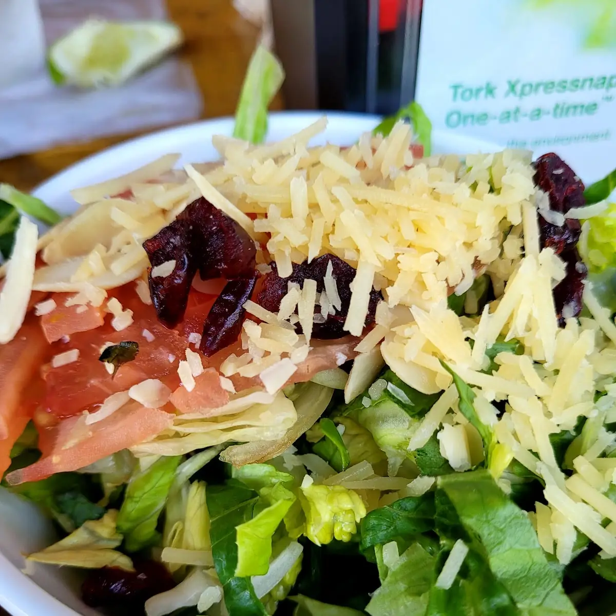 Green Salad