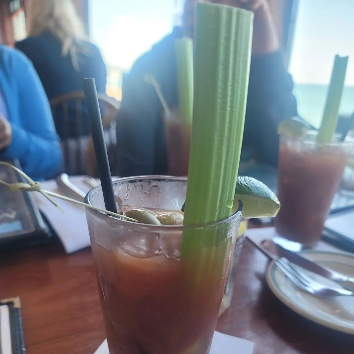 Bloody Mary