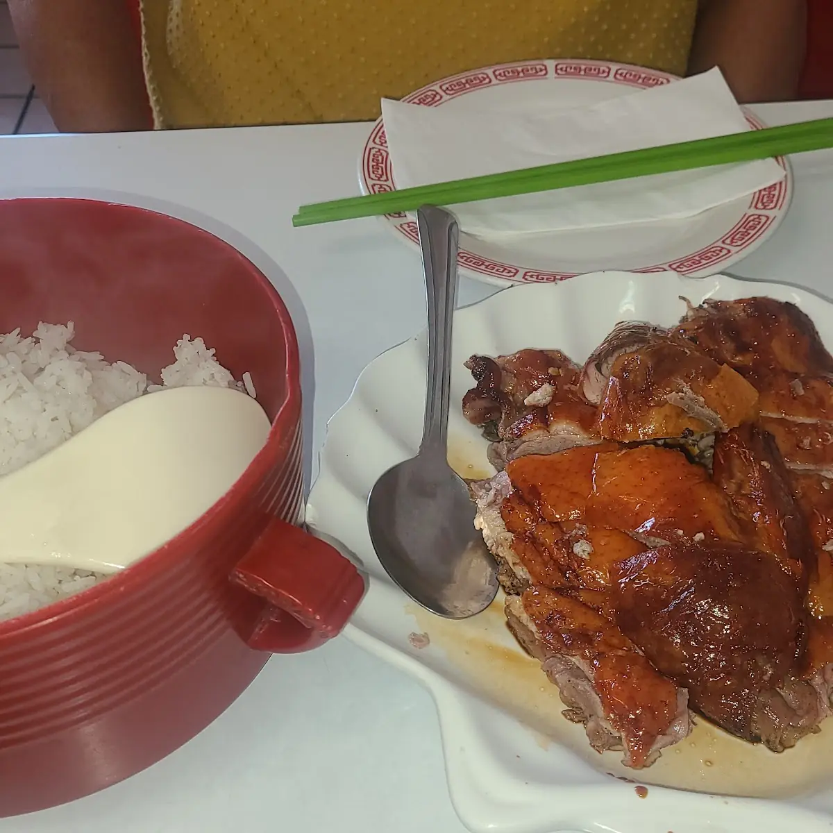 Peking Duck