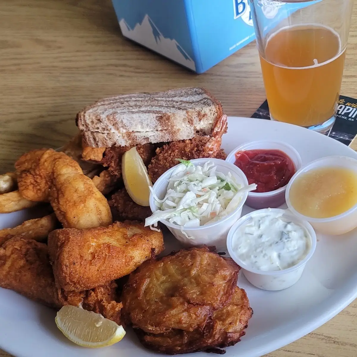 Fish Fry