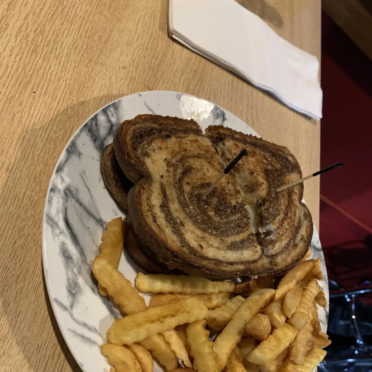 Patty Melt