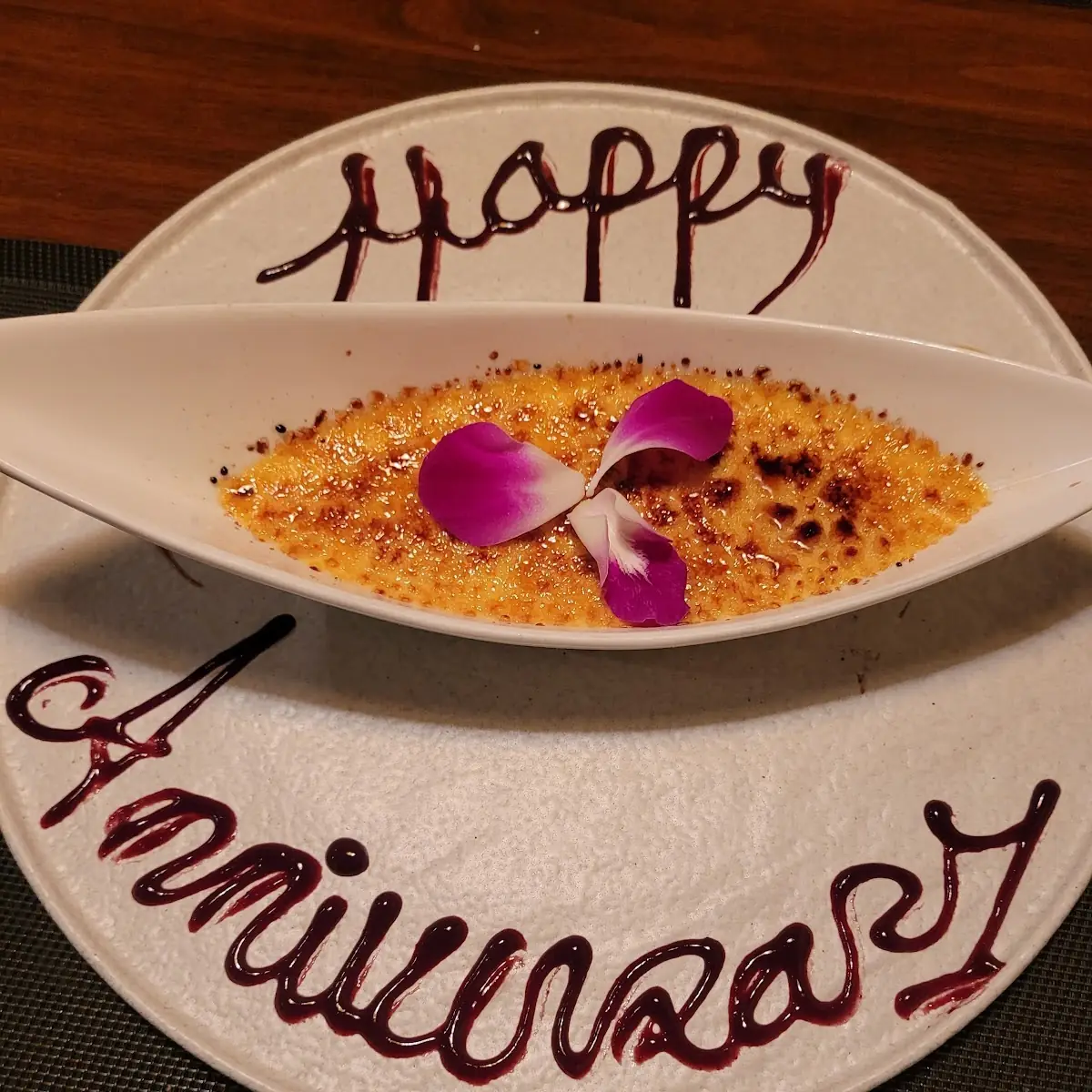 Creme Brulee