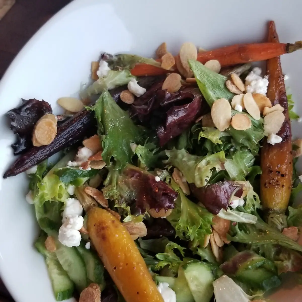 Harvest Salad