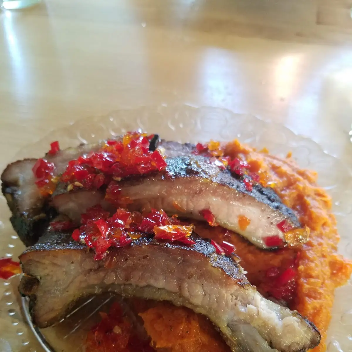 Spare Ribs