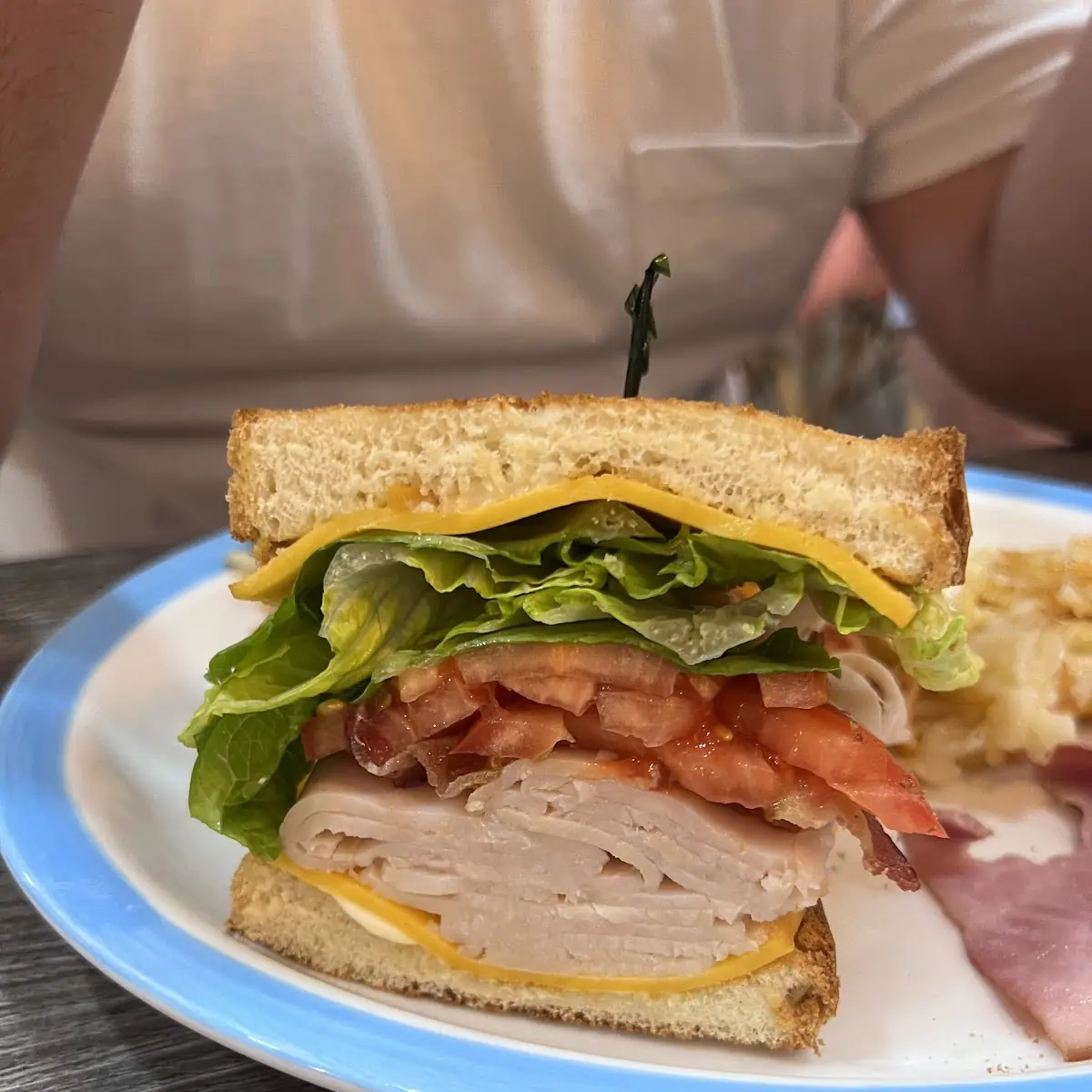 Turkey Club