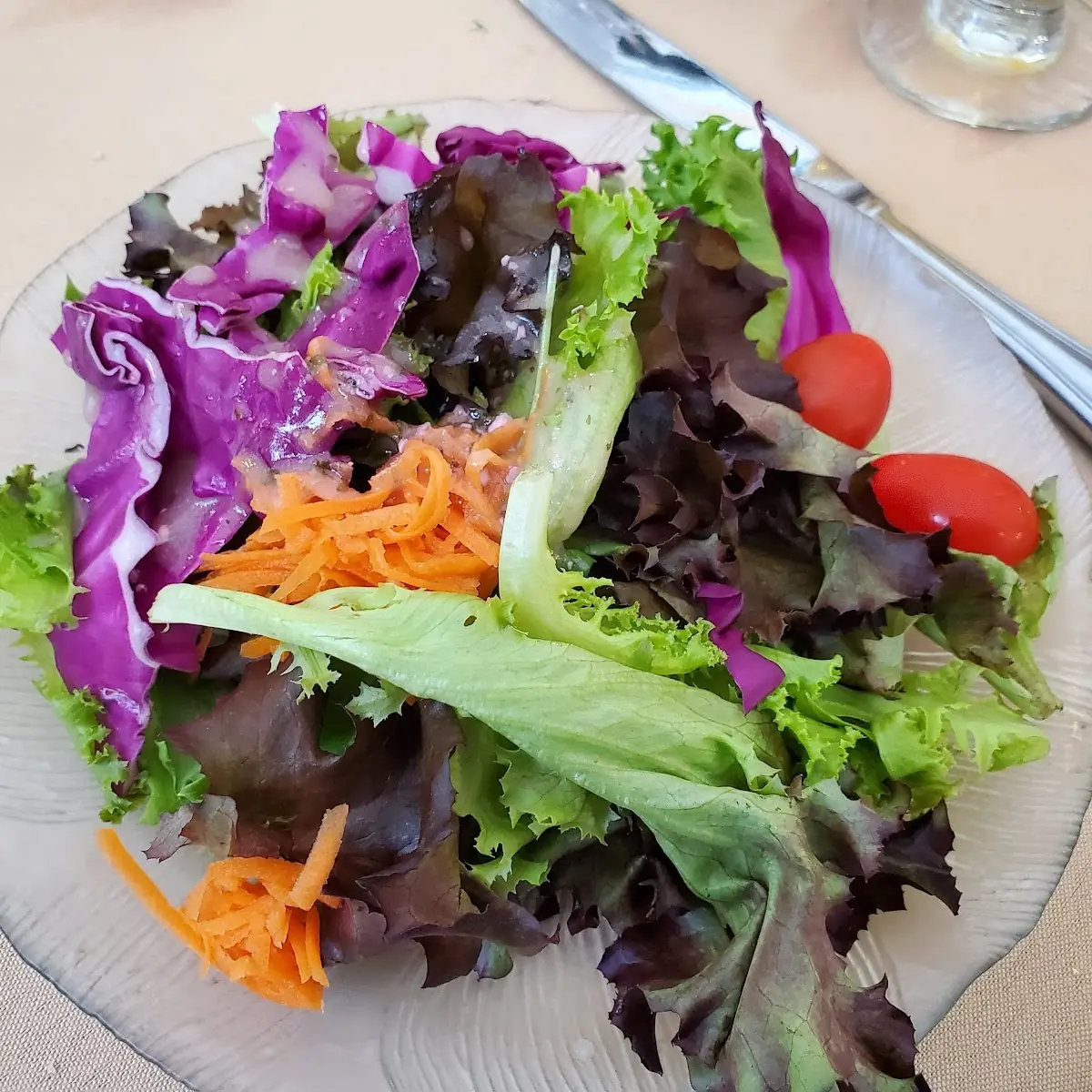 Garden Salad