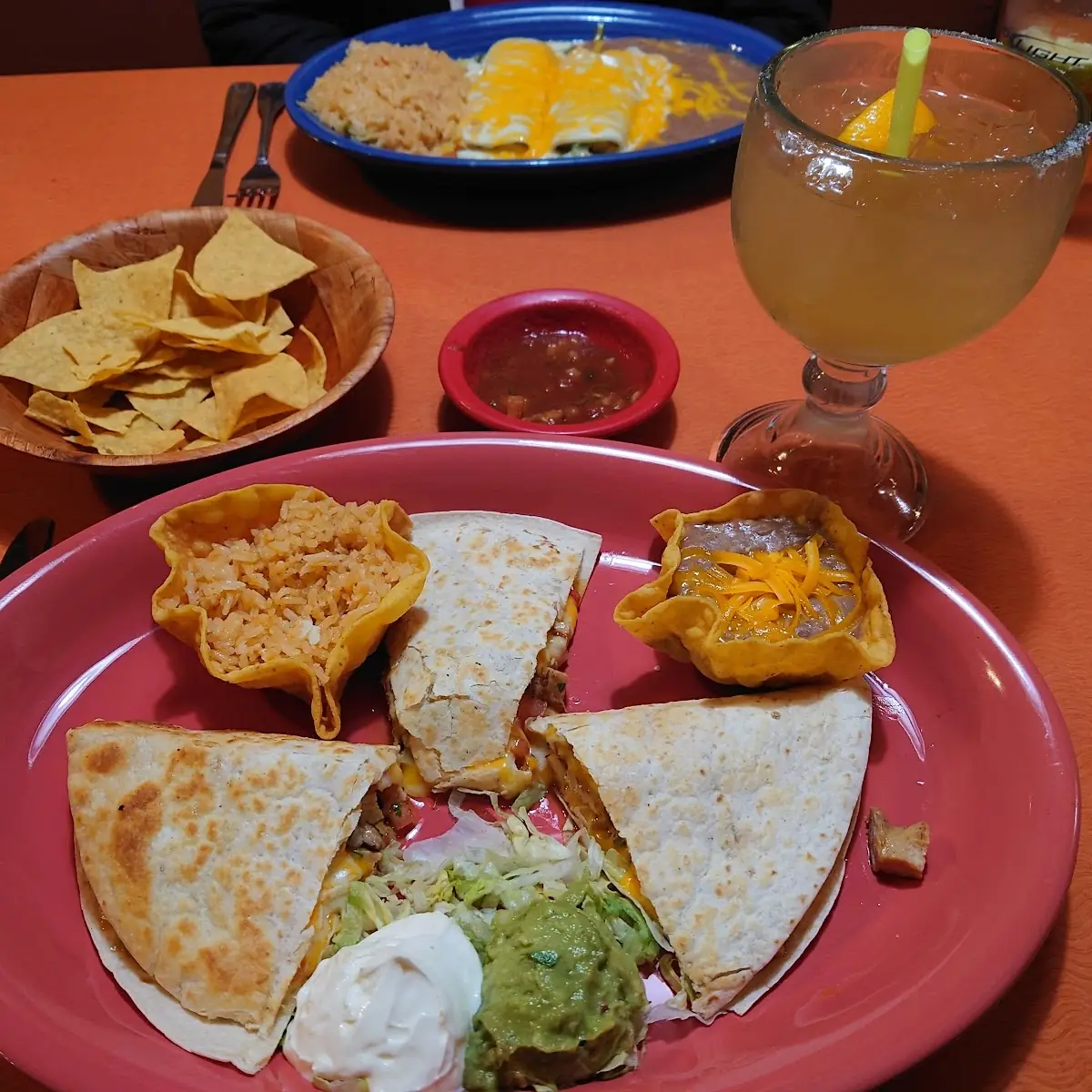 Queso Dip