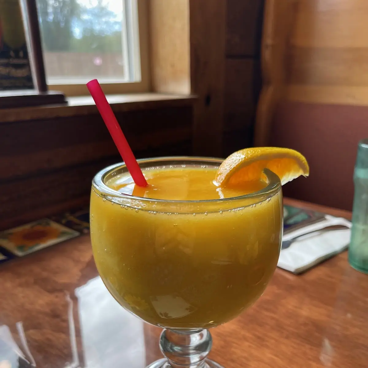 Mango Margarita