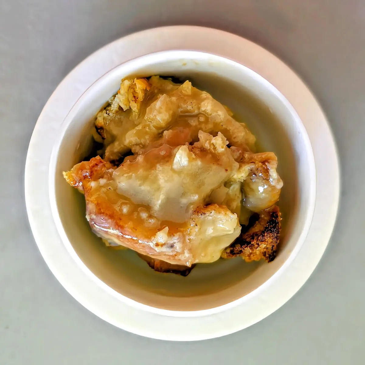 Bread Pudding